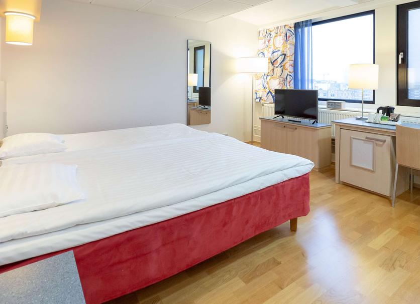 Værelsesfaciliteter Billede
