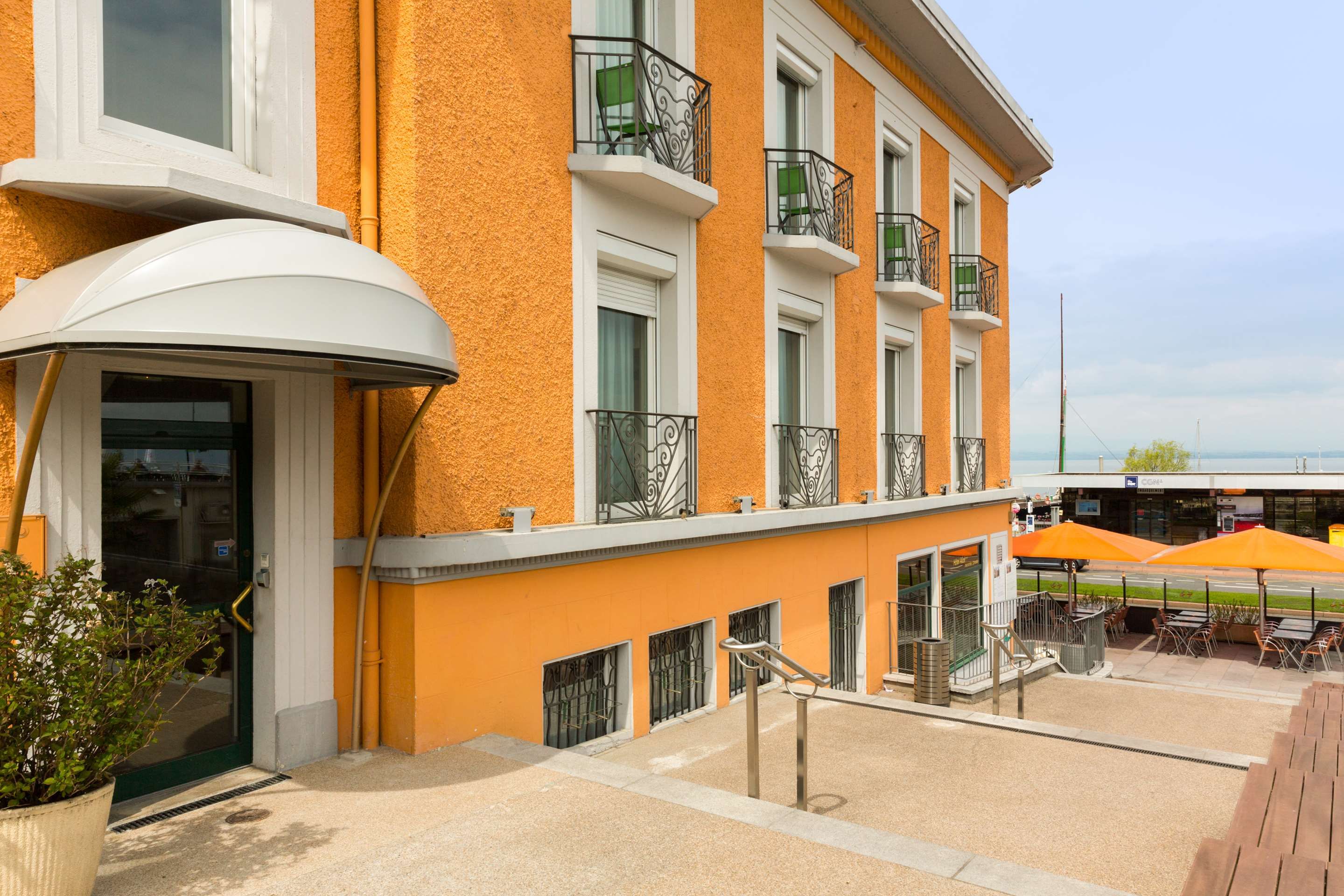 Balkon