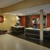 Receptionist