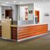 Receptionist