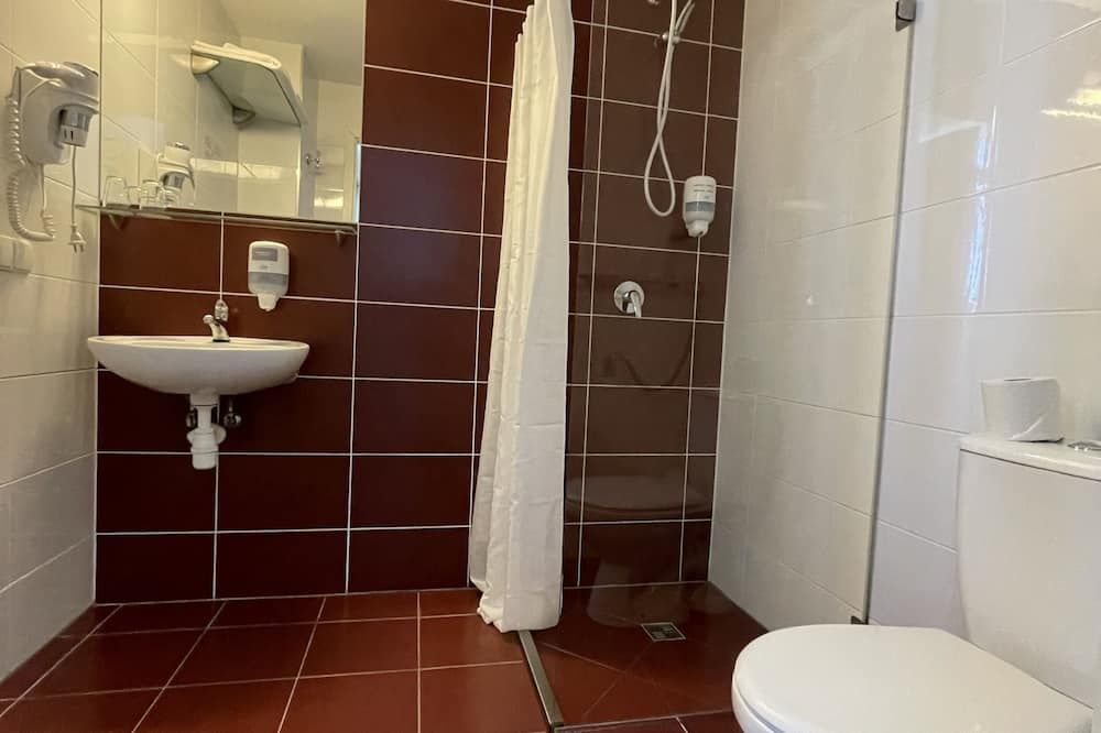 Soveværelse
