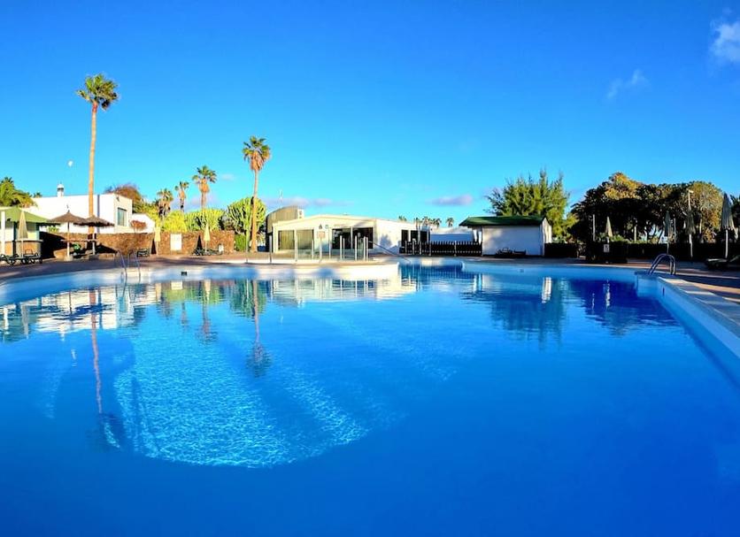 Pool Billede