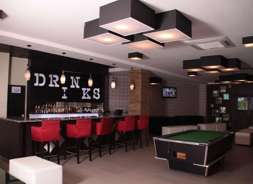 Bar Billede