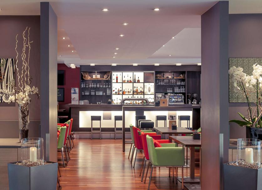 Bar Billede