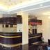 Receptionist