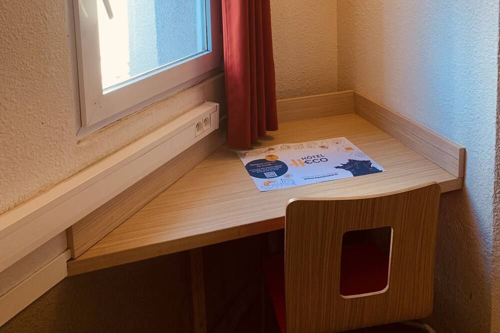 Værelsesfaciliteter
