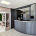 Receptionist
