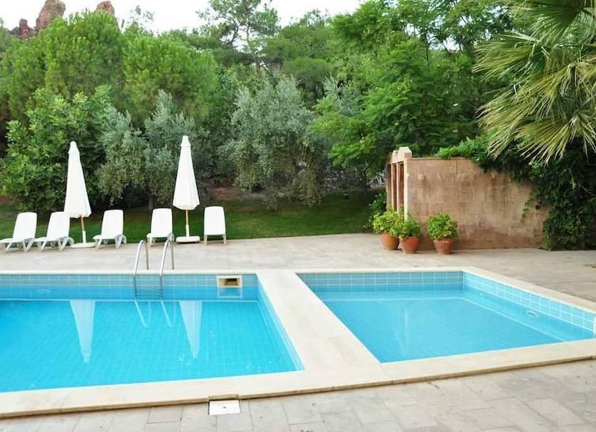 Pool Billede