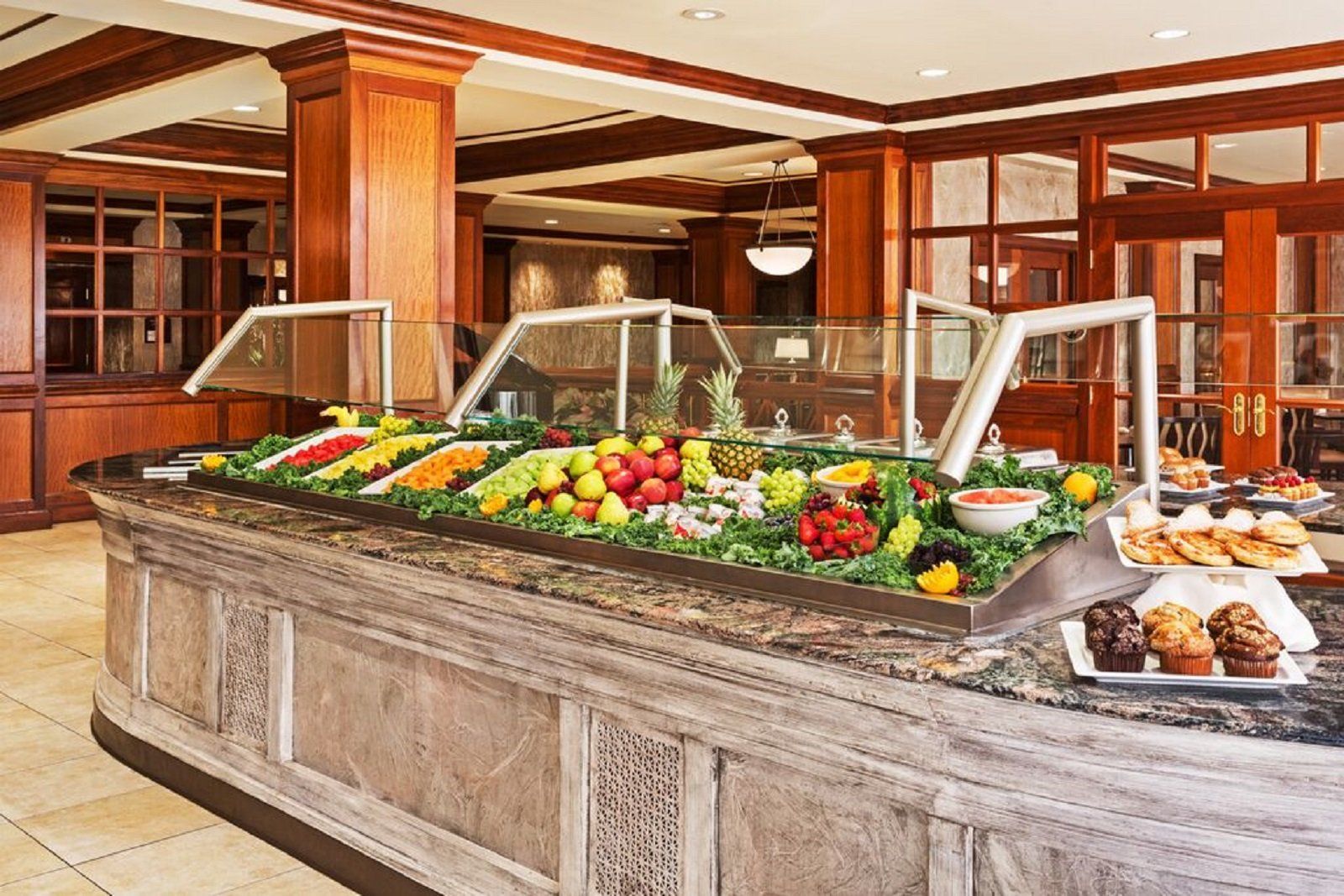 Buffet