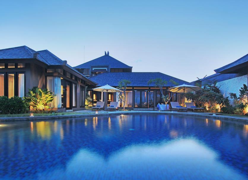 Pool Billede