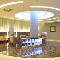 Kyriad Hotel Airport Jakarta