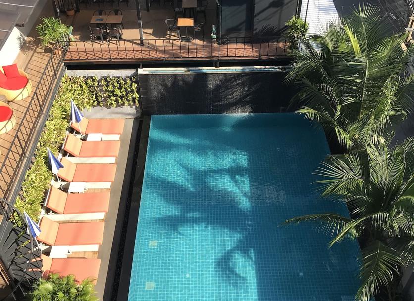Pool Billede