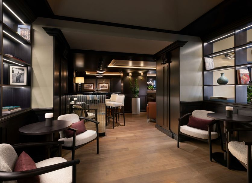 Lounge Billede