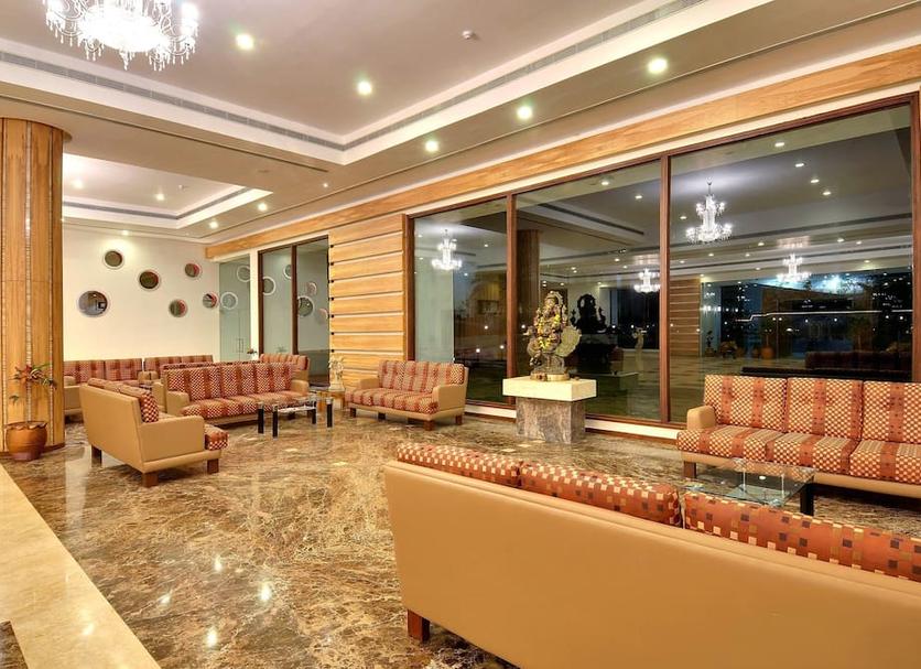 Reception Billede