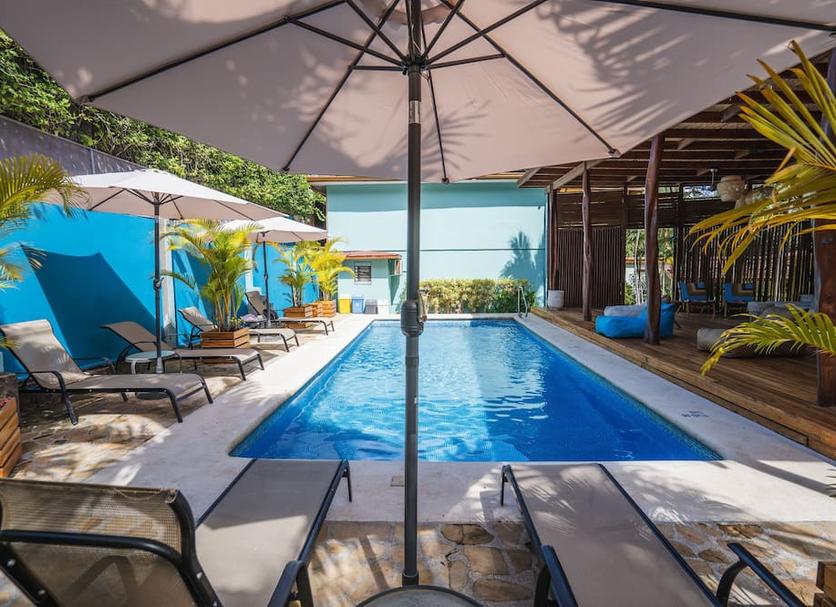 Pool Billede