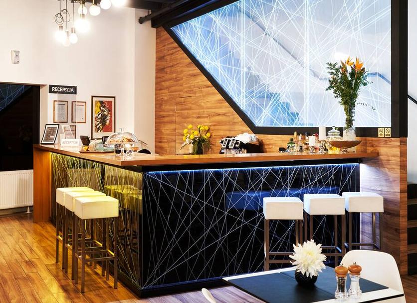 Bar Billede