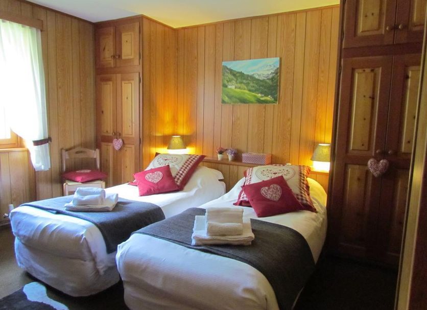 Soveværelse Billede