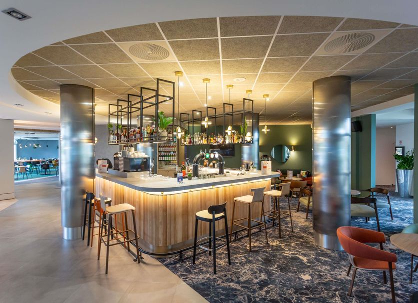 Bar Billede