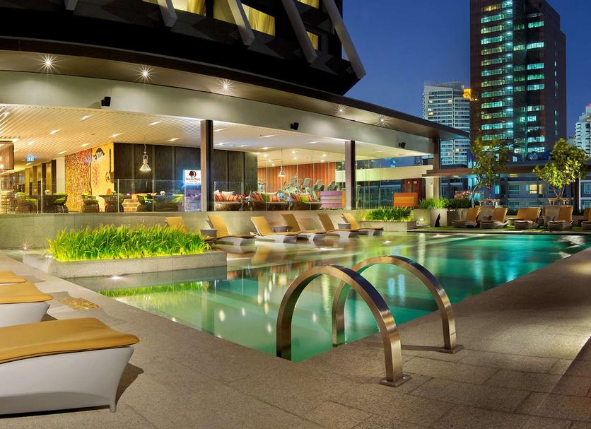 Pool Billede