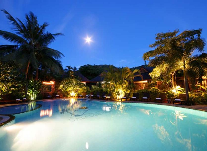 Pool Billede