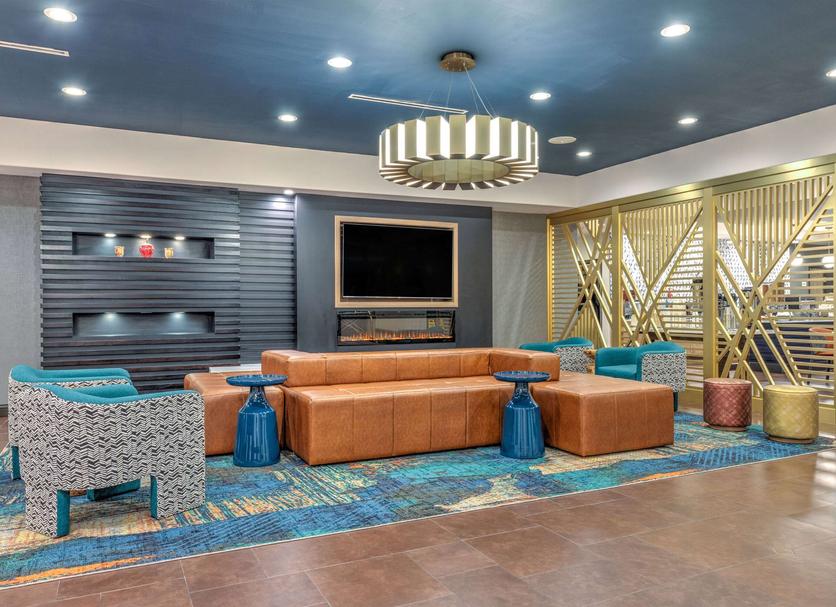 Lounge Billede