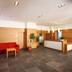 Receptionist