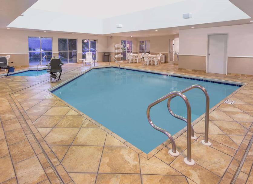 Pool Billede
