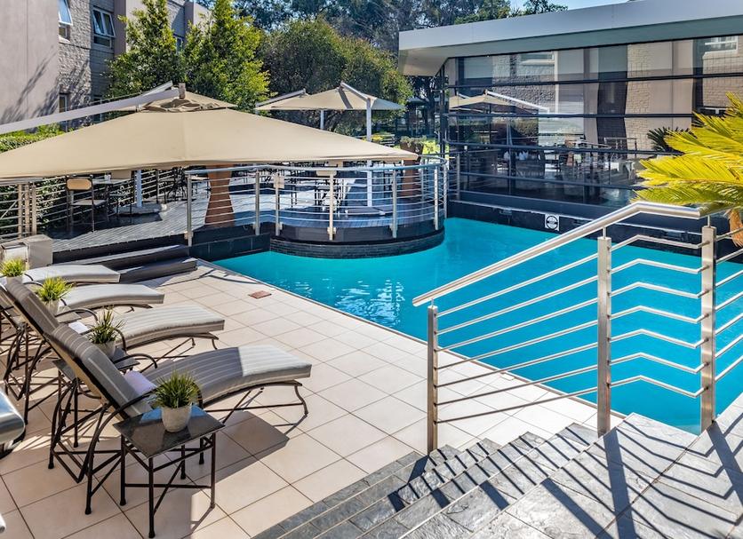 Pool Billede