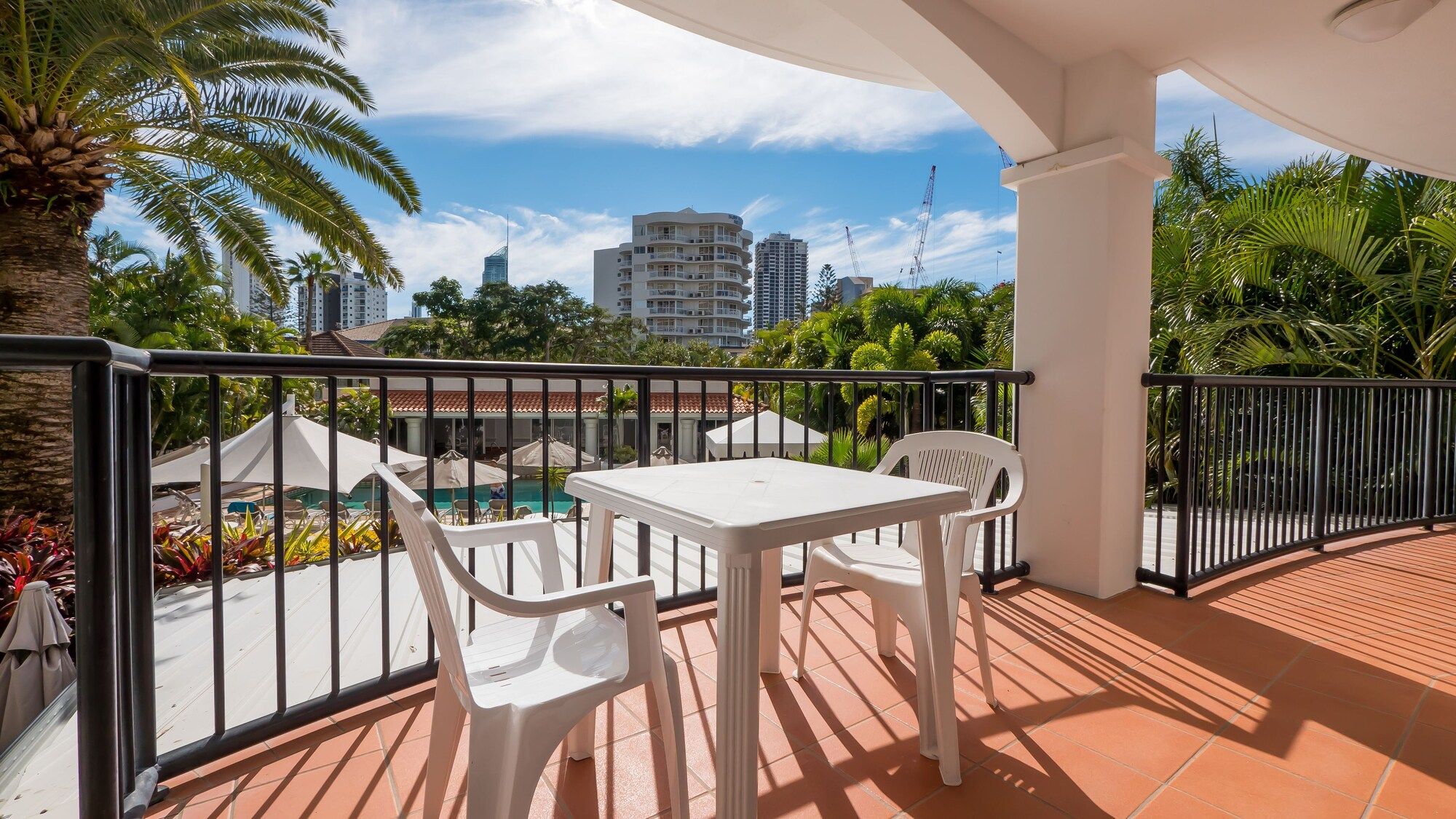 Balkon