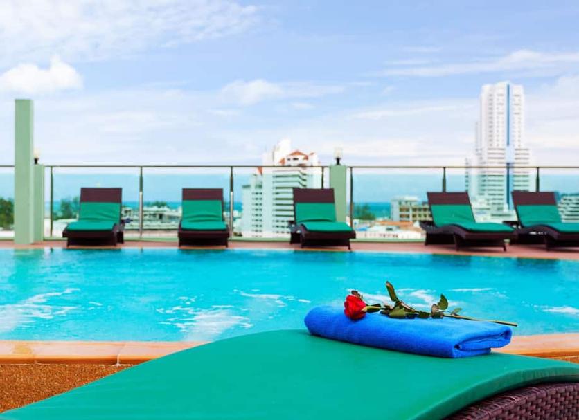 Pool Billede