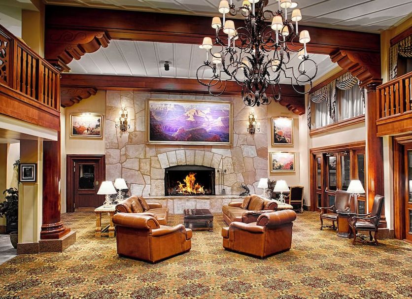 Lounge Billede
