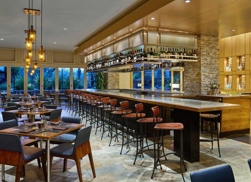 Bar Billede