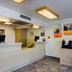 Receptionist