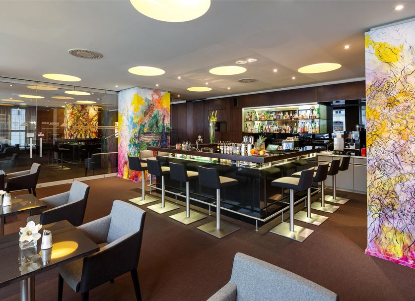 Bar Billede