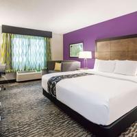 La Quinta Inn & Suites by Wyndham Elkhart