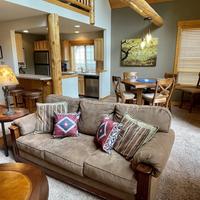 Running Y Ranch Resort Retreat-Gateway to Crater Lake National Park