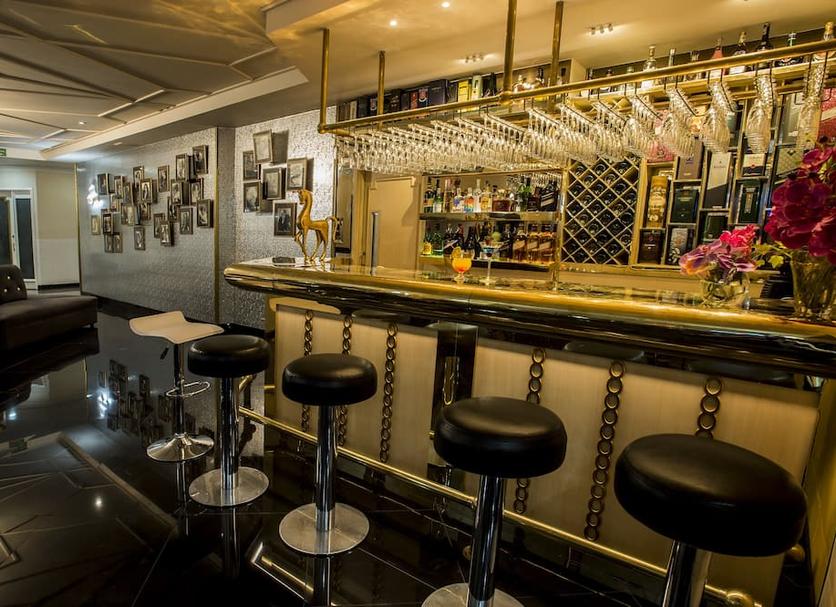 Bar Billede