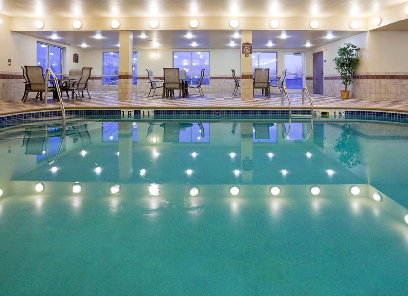 Pool Billede
