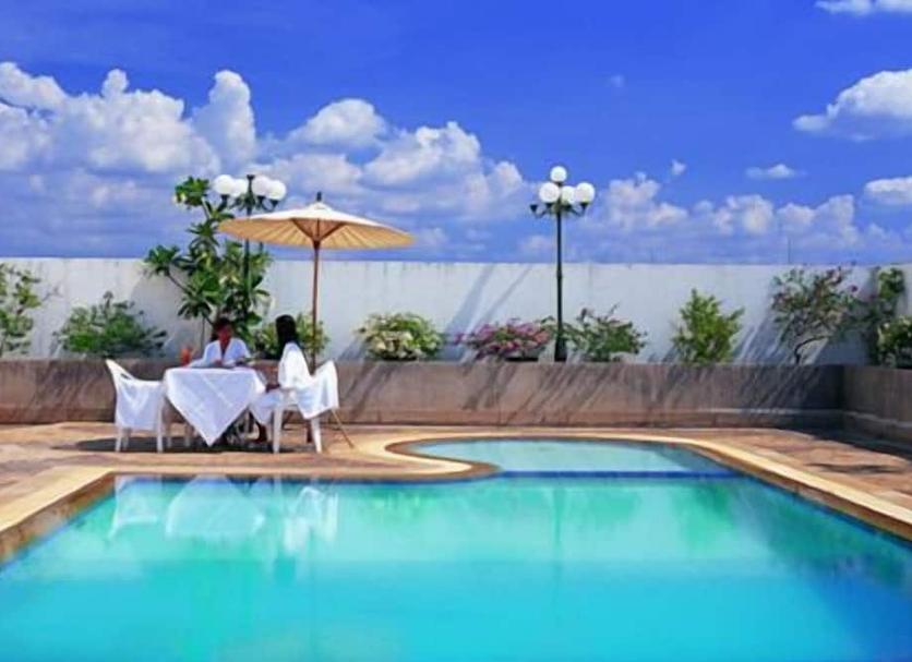Pool Billede