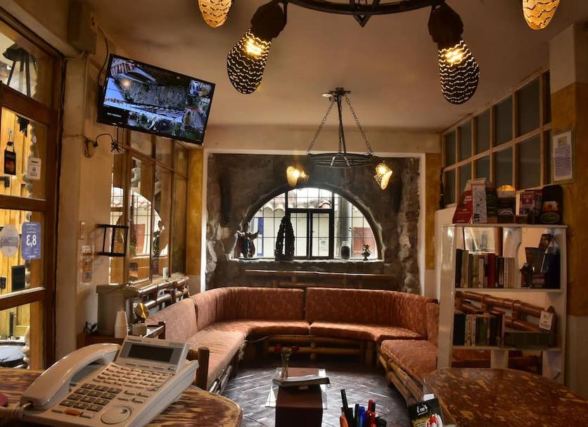 Lounge Billede
