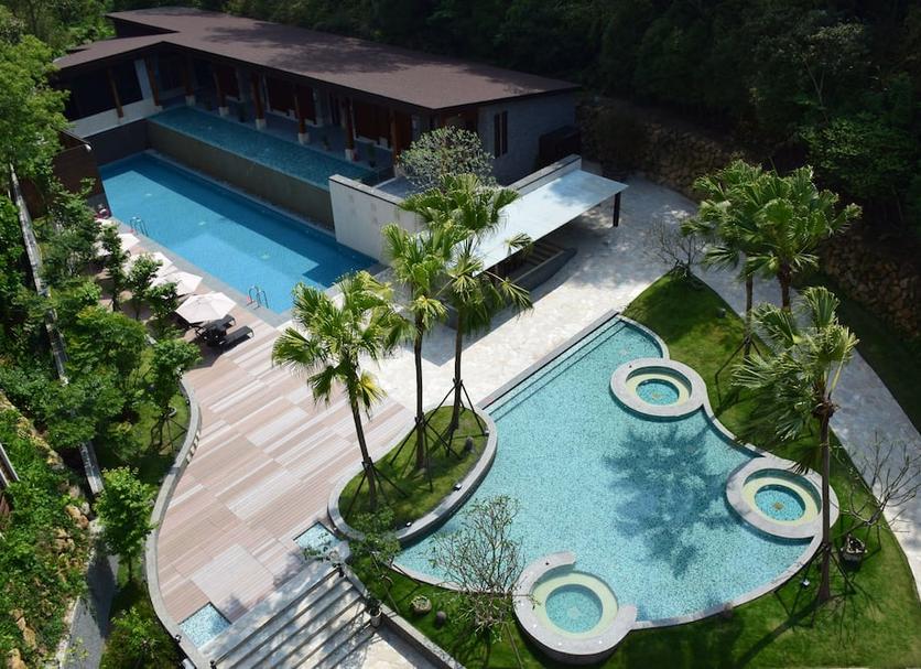 Pool Billede