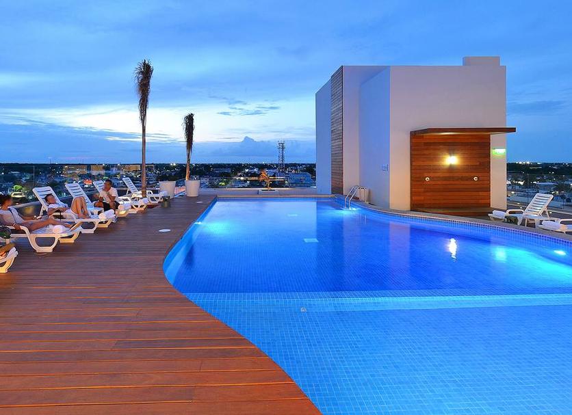 Pool Billede
