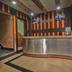 Receptionist