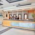 Receptionist