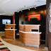 Receptionist