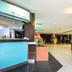 Receptionist