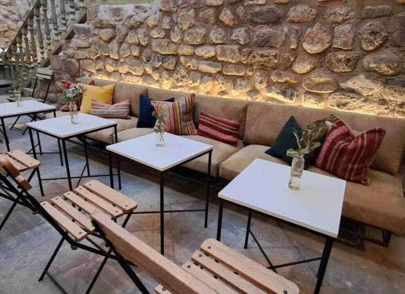 Lounge Billede