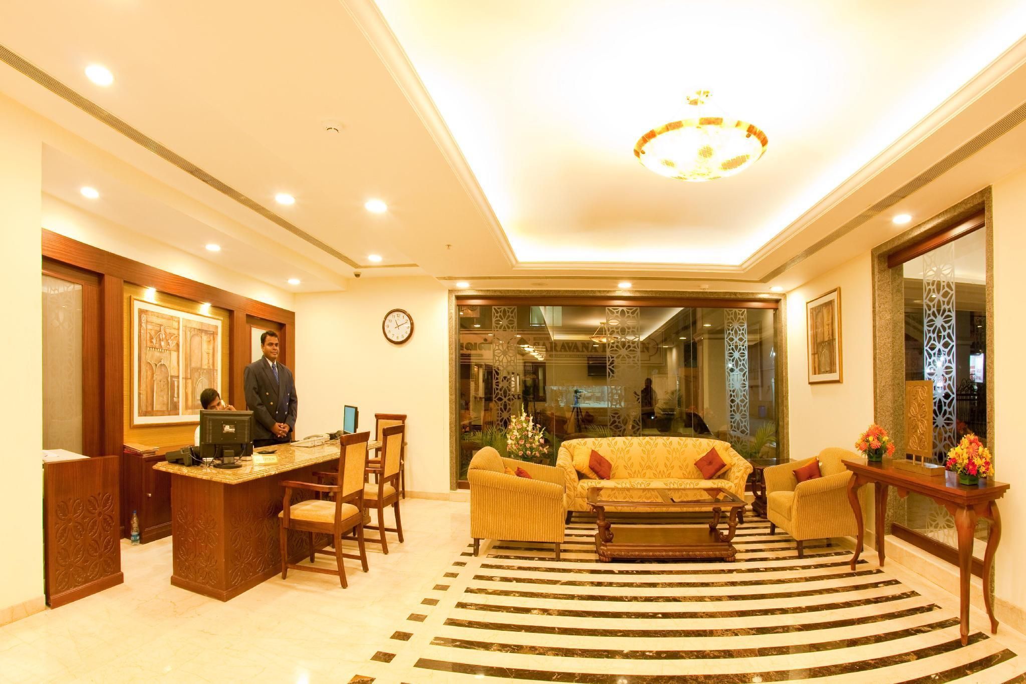Reception Billede