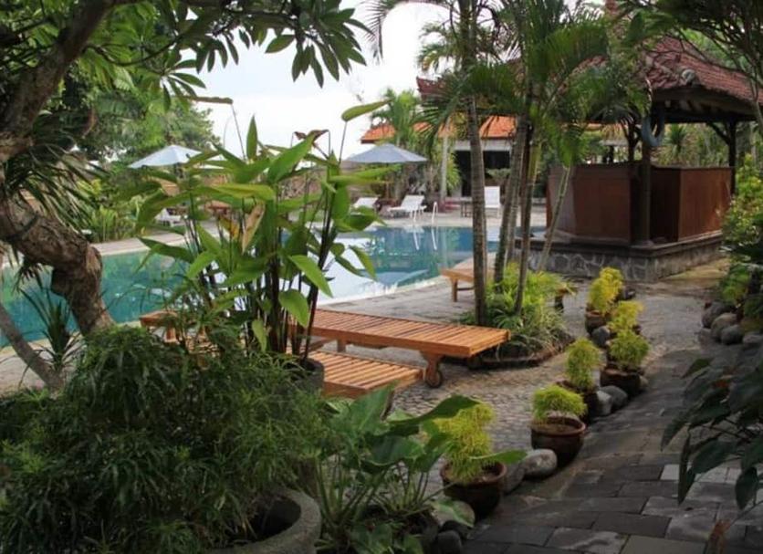 Pool Billede