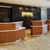 Receptionist